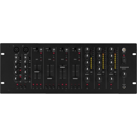 Monacor MPX-4PA