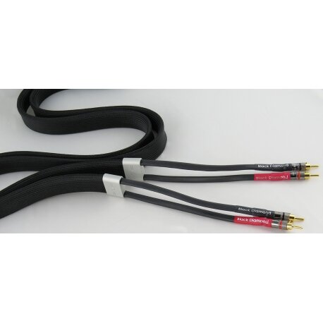 Tellurium Q Black Diamond