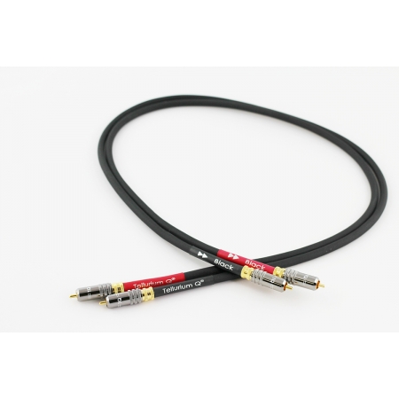 Tellurium Q Black RCA