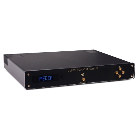 Electrocompaniet ECM-1 MK.II