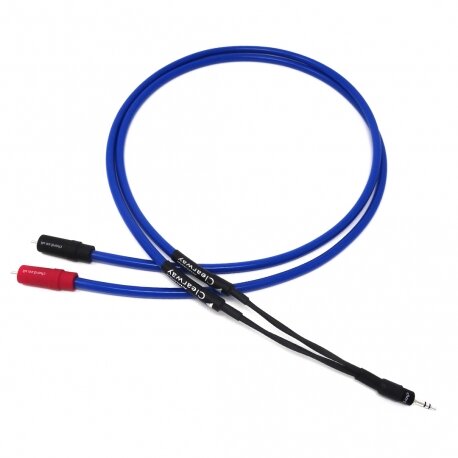 Chord Company Clearway RCA
