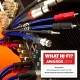 Chord Company Clearway RCA