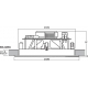 Monacor EDL-82HQ