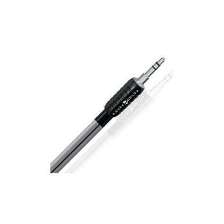 Wireworld Nano-Platinum Eclipse Mini Jack