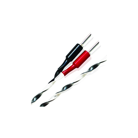 Wireworld HELICON OCC (HCS)