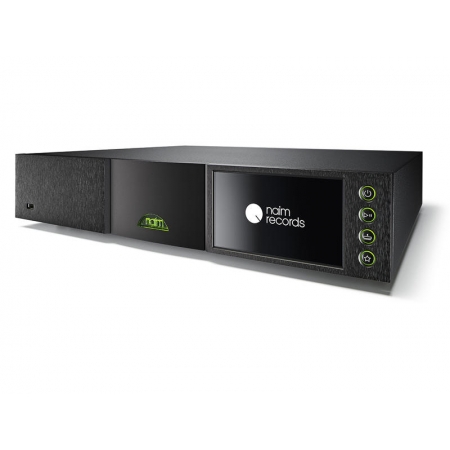 Naim NDX2