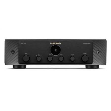Marantz MODEL 30