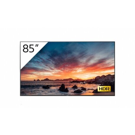 Sony FWD-85X80H/T
