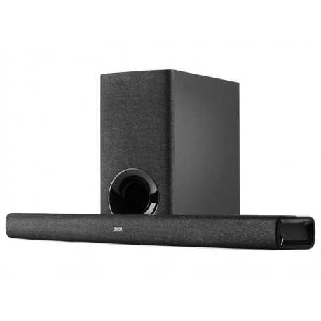 Denon DHT-S416