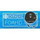 Klotz FOAHD HDMI