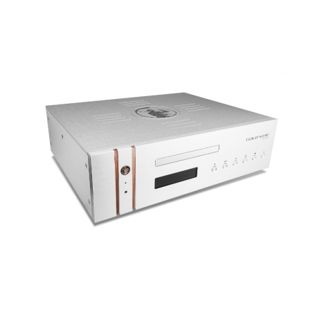 Gold Note CD-1000
