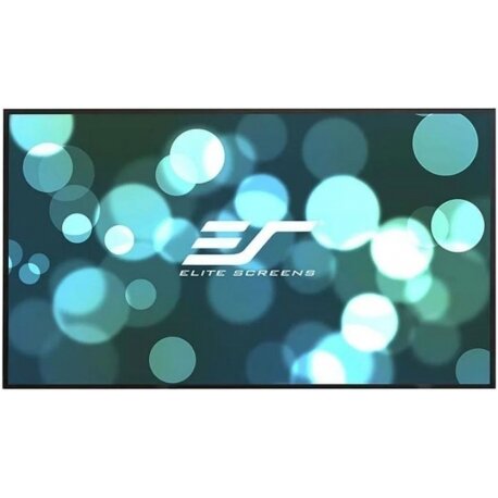 Elite Screens AR100H-CLR 224 X 125 CM