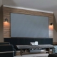 Elite Screens AR100H-CLR 224 X 125 CM