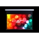 Elite Screens SAKER SK110XHW-E12 243 X 137 CM BT 30CM