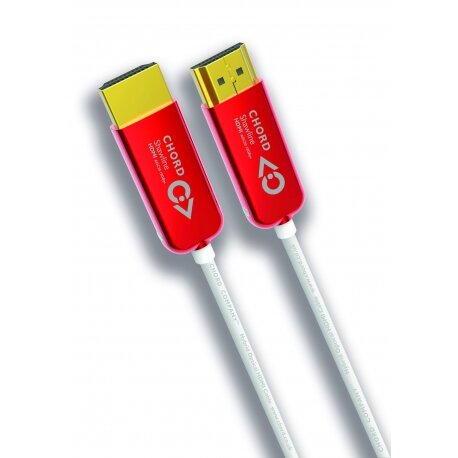 Chord Company Shawline HDMI AOC