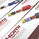 Chord Company Shawline HDMI AOC