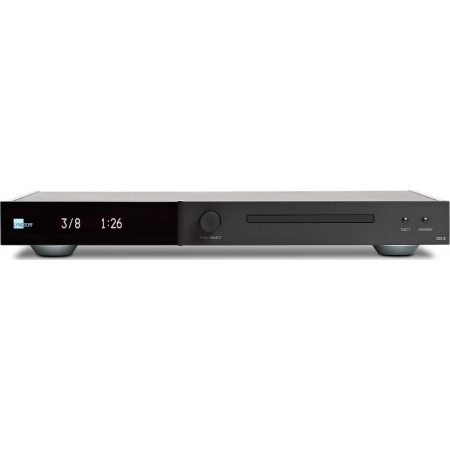 Lyngdorf CD-2