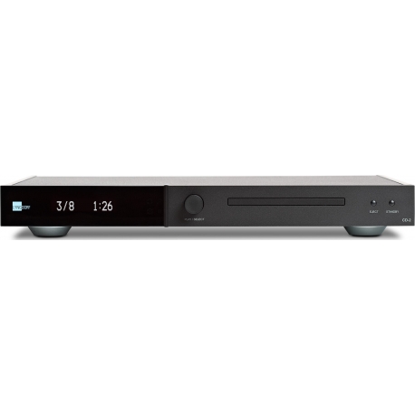 Lyngdorf CD-2