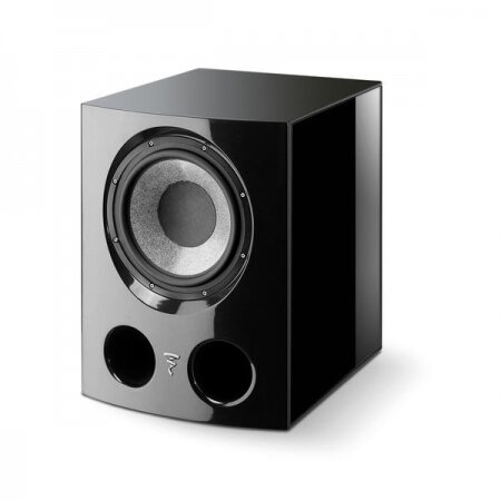 Focal SUB UTOPIA EM EVO