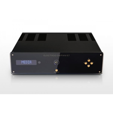 Electrocompaniet ECI-6 DX MKII