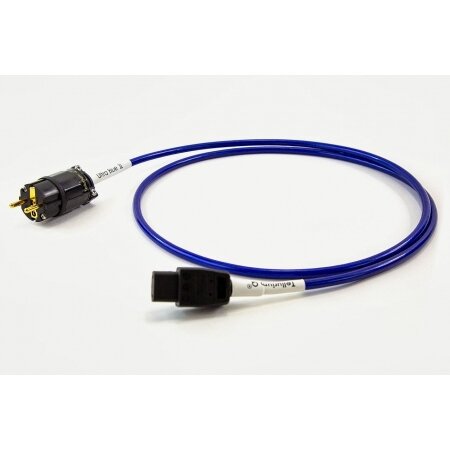 Tellurium Q ULTRA BLUE II Power Cable