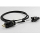 Tellurium Q Silver Power Cable 1,5m