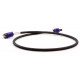 Tellurium Q Silver Diamond Power Cable 1,5m