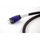 Tellurium Q Silver Diamond Power Cable 1,5m