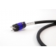 Tellurium Q Silver Diamond Power Cable 1,5m