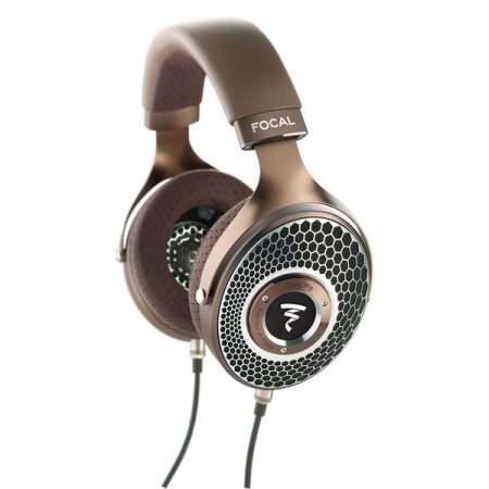 Focal CLEAR MG