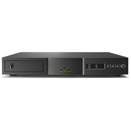 Naim CD5 SI