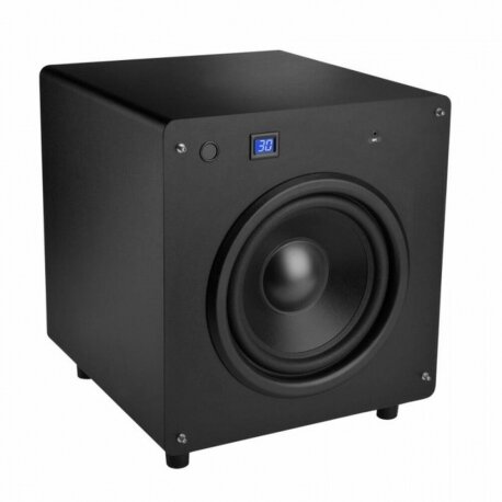 Velodyne Wi-Q 10