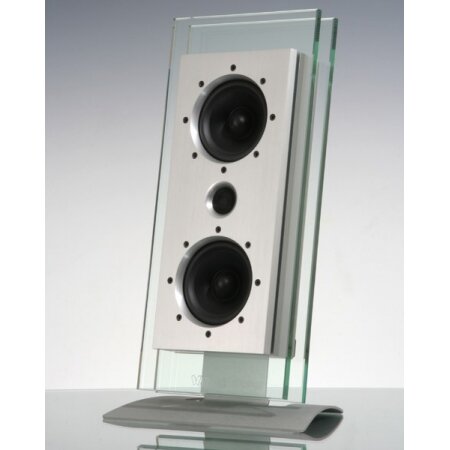 Waterfall Elora Evo L/R