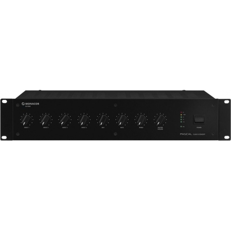 Monacor PA-928D