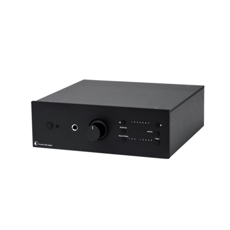 Pro-ject PRE BOX DS2 Digital