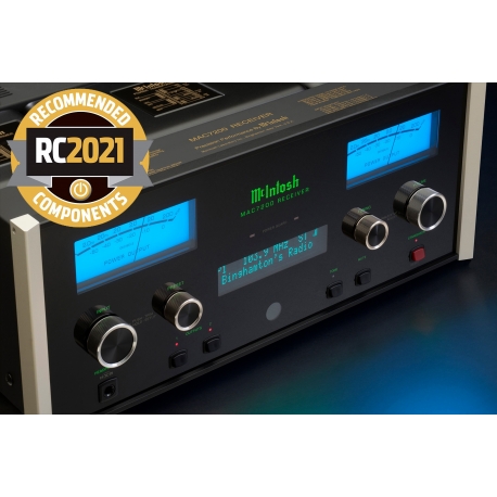McIntosh MAC7200