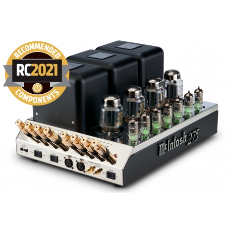 McIntosh MC275