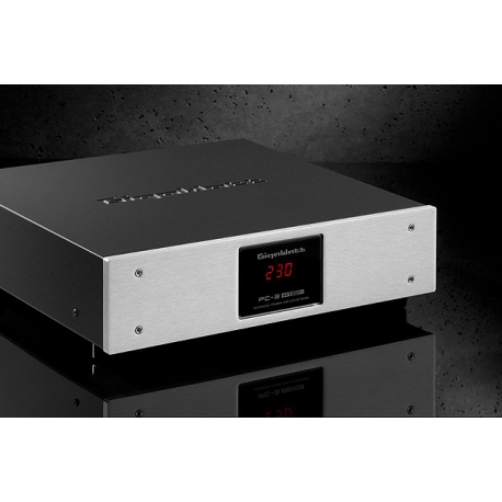 GigaWatt PC-3 SE EVO+