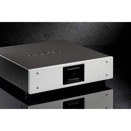 GigaWatt PC-2 EVO+