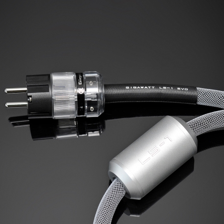 GigaWatt LS-1 EVO 1,5m