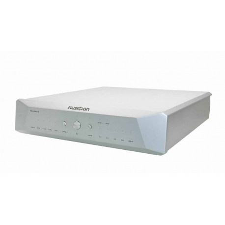 Musician Audio PEGASUS DAC