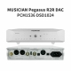 Musician Audio PEGASUS DAC