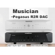 Musician Audio PEGASUS DAC