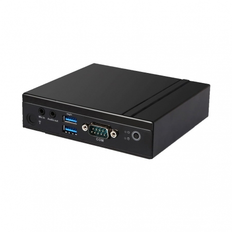 Daphile Player VM23