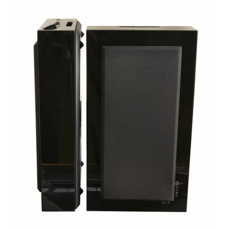DLS FlatBox MIDI