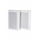 DLS FlatBox MIDI (WHITE SILK)