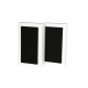 DLS FlatBox MIDI (WHITE SILK)
