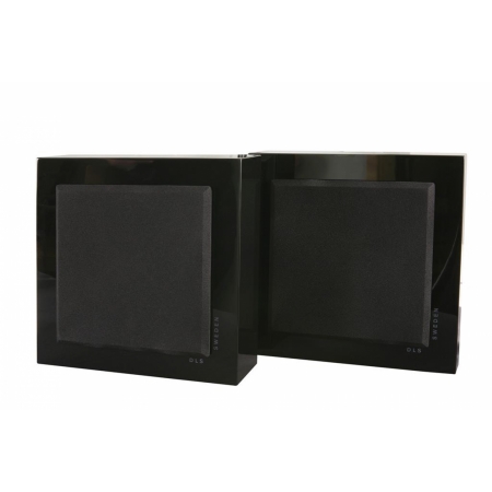 DLS FlatBox MINI (BLACK PIANO)