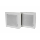 DLS FlatBox MINI (WHITE SILK)