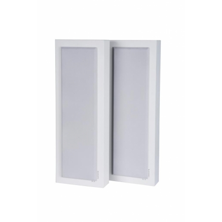 DLS FLATBOX XL (WHITE SILK)